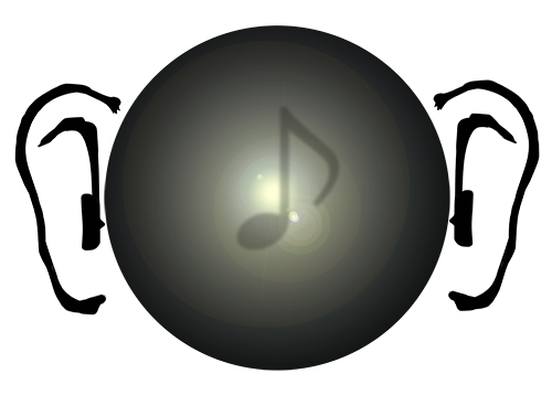 ボーカリストは耳が命