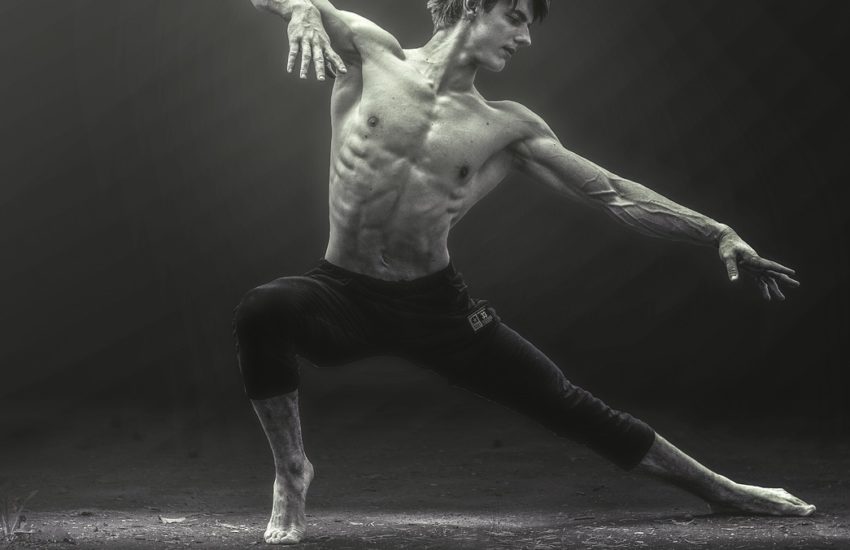 パフォーマンスは筋肉量に比例する